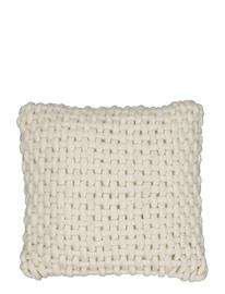 Noble House Cushion Vega - Cream - 45X45CM