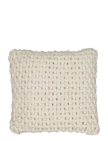 Noble House Cushion Vega - Cream - 45X45CM