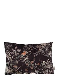 Au Maison Pudebetræk-Clematis - Black - 30X43CM