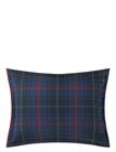 Ralph Lauren Home Inez Sham - Navy - 50X75CM
