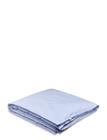 GANT Shirt Stripe Double Duvet - Blue - 220X220