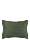 Ralph Lauren Home Doncaste Sham - Green - 50X75CM