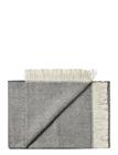 Silkeborg Uldspinderi La Paz 130X200 Cm - Grey - 130X200CM
