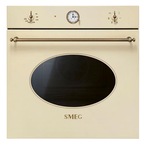 Smeg Colonial SF68C1PO, uuni