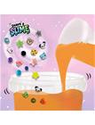 SES Creative Shake-A-Slime - Party Animals - Orange - ONE SIZE