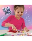 SES Creative Foil Stickers - Fairyland Friends - Multi/patterned - ONE SIZE