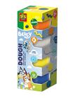 SES Creative Bluey - Dough - 4 Pots 90G - Multi/patterned - ONE SIZE