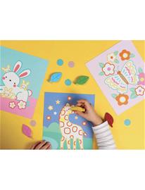 Auzou Artist Kit - Learning To Colour - Multi/patterned - ONE SIZE