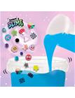 SES Creative Shake-A-Slime - Happy Explosion - Blue - ONE SIZE