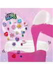 SES Creative Shake-A-Slime - Love Story - Pink - ONE SIZE