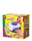 SES Creative Make-Up - Nail Art Salon - Multi/patterned - ONE SIZE