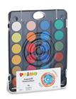 Primo Watercolour Palette - 24 Pcs M Classic - Multi/patterned - ONE SIZE