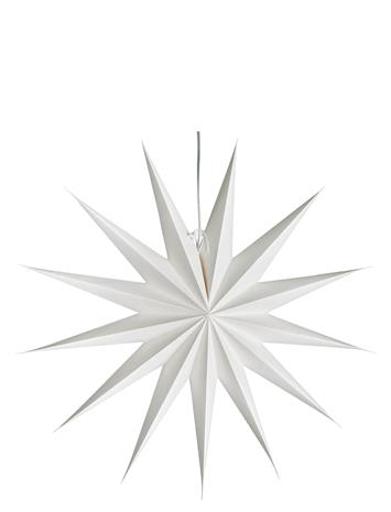 Watt & Veke Vivi 80 White - White - ONE SIZE