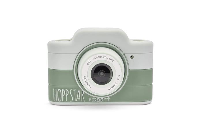 Hoppstar Expert kamera lapselle