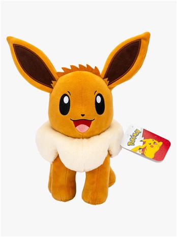 Eevee-pehmolelu 30 cm Pokä©mon