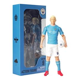 Figu: Manchester City - Haaland (20cm) FIGU