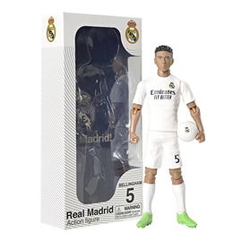 Figu: Real Madrid - Bellingham (20cm) FIGU