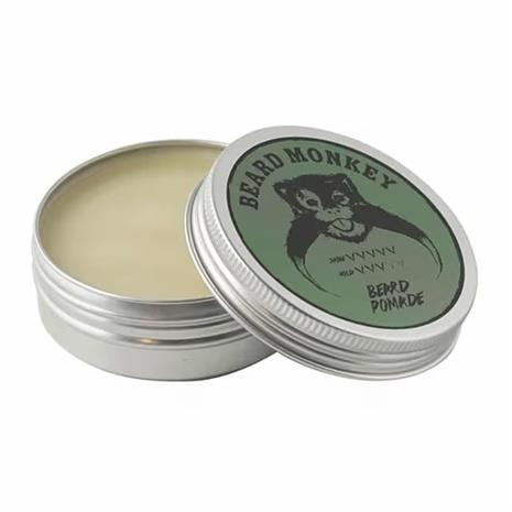 Beard Monkey Beard Pomade - 60 g