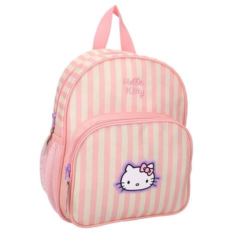 Hello Kitty Reppu 7L, Super Stripes