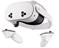 Meta Quest 3S 256GB (PC), VR-lasit – kuva 2
