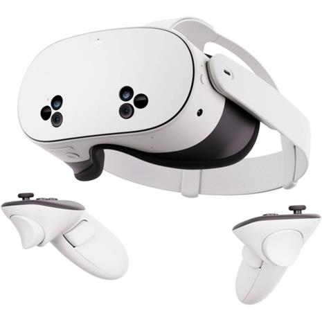 Meta Quest 3S 256GB (PC), VR-lasit – kuva 4/8