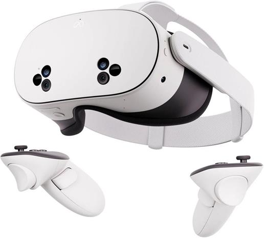 Meta Quest 3S 256GB (PC), VR-lasit – kuva 5/8