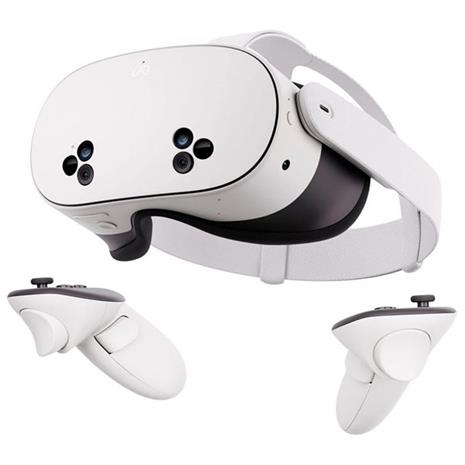 Meta Quest 3S 256GB (PC), VR-lasit – kuva 7/8