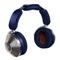Dyson Zone Absolute+ Trådløse Hovedtelefoner Prussian blue/Bright copper – kuva 4