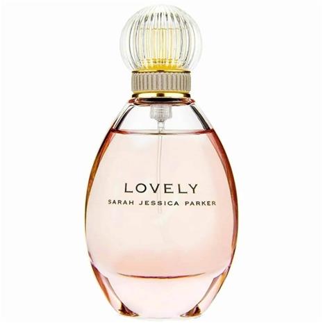 Sarah Jessica Parker Lovely EdP 100 ML