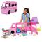 Barbie Dream Camper Asuntoauto – kuva 8