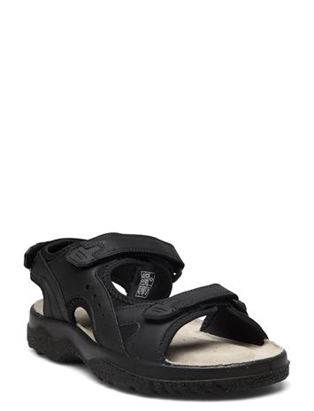 Marstrand Loop Marstrand Shoes Summer Shoes Sandals Grey Marstrand