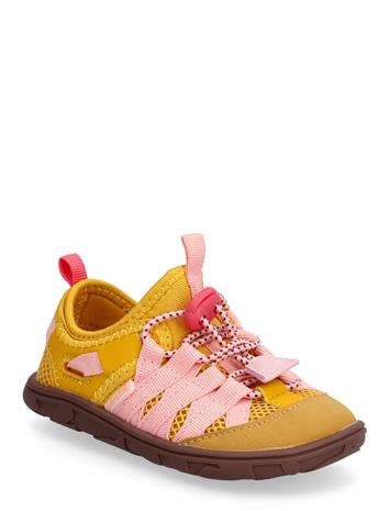 Bisgaard Bisgaard Barefoot Ivy - Yellow - 34