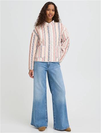 ICHI Ihlivanta Ja - Multi/patterned - 44