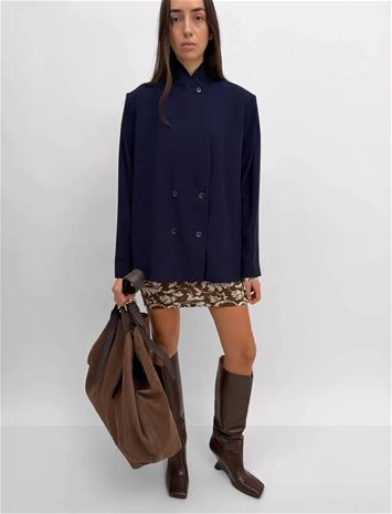 RODEBJER Rodebjer Vienna - Navy - XL