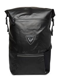 ROSSIGNOL Commuters Bag 25L - Black - ONE SIZE