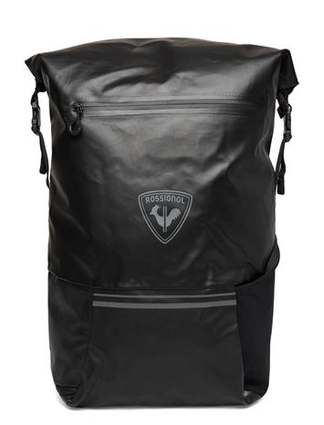 ROSSIGNOL Commuters Bag 25L - Black - ONE SIZE