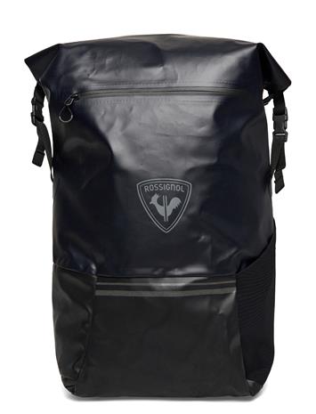ROSSIGNOL Commuters Bag 25L - Black - ONE SIZE
