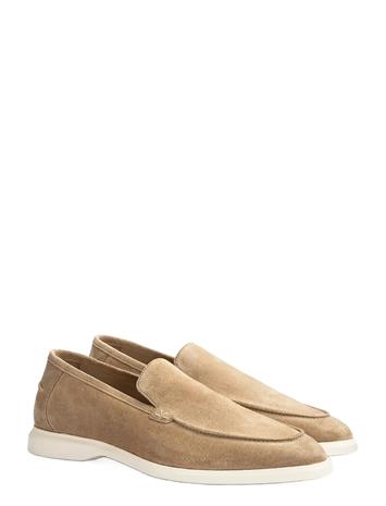Lloyd Stride Flex - Khaki green - 47
