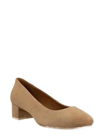 ECCO Liva 35 - Black - 40
