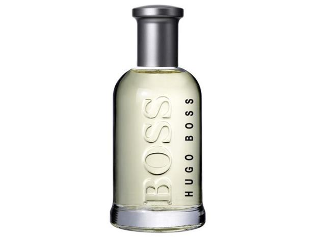Hugo Boss Bottled No.6 - EdT 50 ml