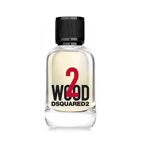 Dsquared2 2 Wood EDT 50 ml
