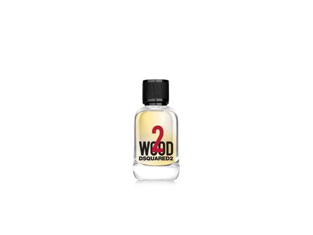 Dsquared2 2 Wood EDT 50 ml