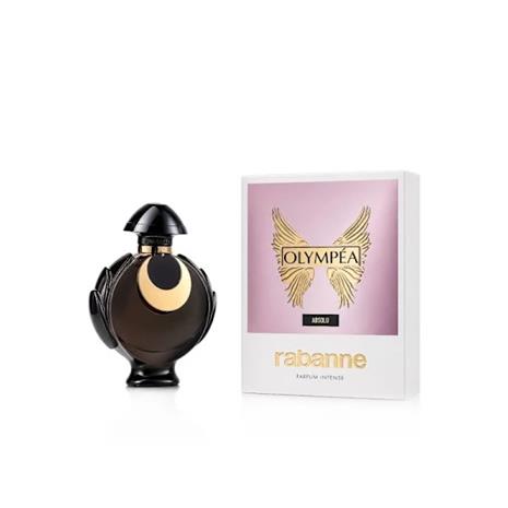 Paco Rabanne Olympea Absolu - EdP 50 ml