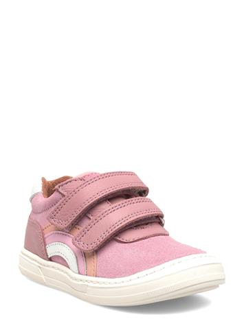 Bisgaard Bisgaard Rainbow Low - Brown - 32