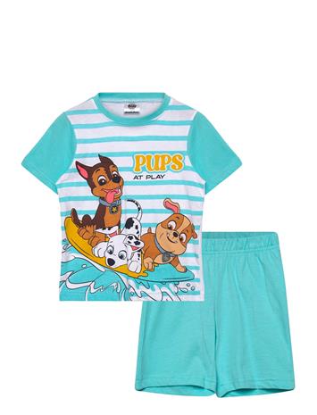 Paw Patrol Pyjama - Blue - 116