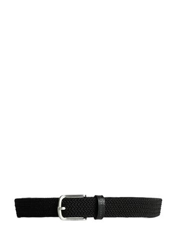 J. Lindeberg Benny Belt - Silver - L