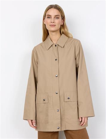 Soyaconcept Sc-Lora - Grey - XXL