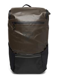 ROSSIGNOL Commuters Bag 15L - Brown - ONE SIZE