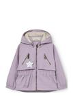 MINI A TURE Matalgea Fleece Lined Jacket. Grs - Pink - 14Y/164