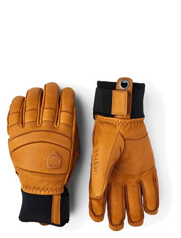 Hestra Hestra Fall Line - 5 Finger Cork/Cork - Brown - 11